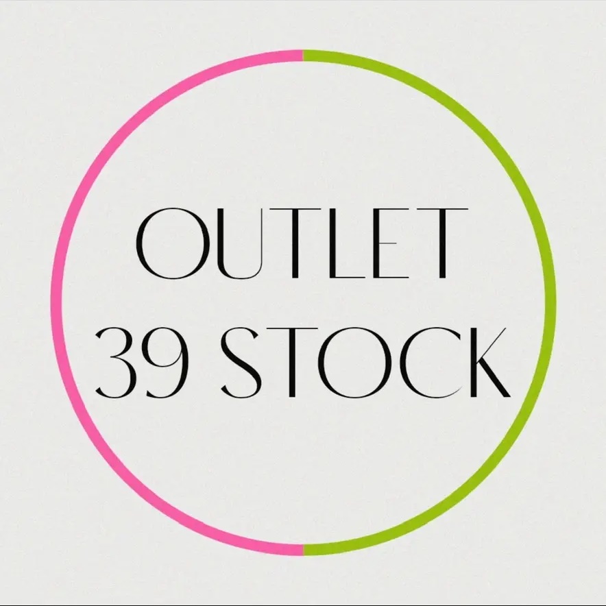 Outlet_39_stock . Европа - Россия