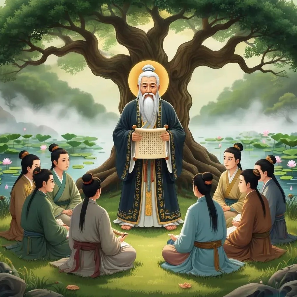 Мысли Мудреца