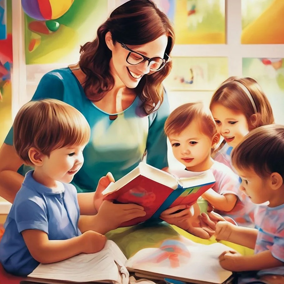 МОУ детский сад 58