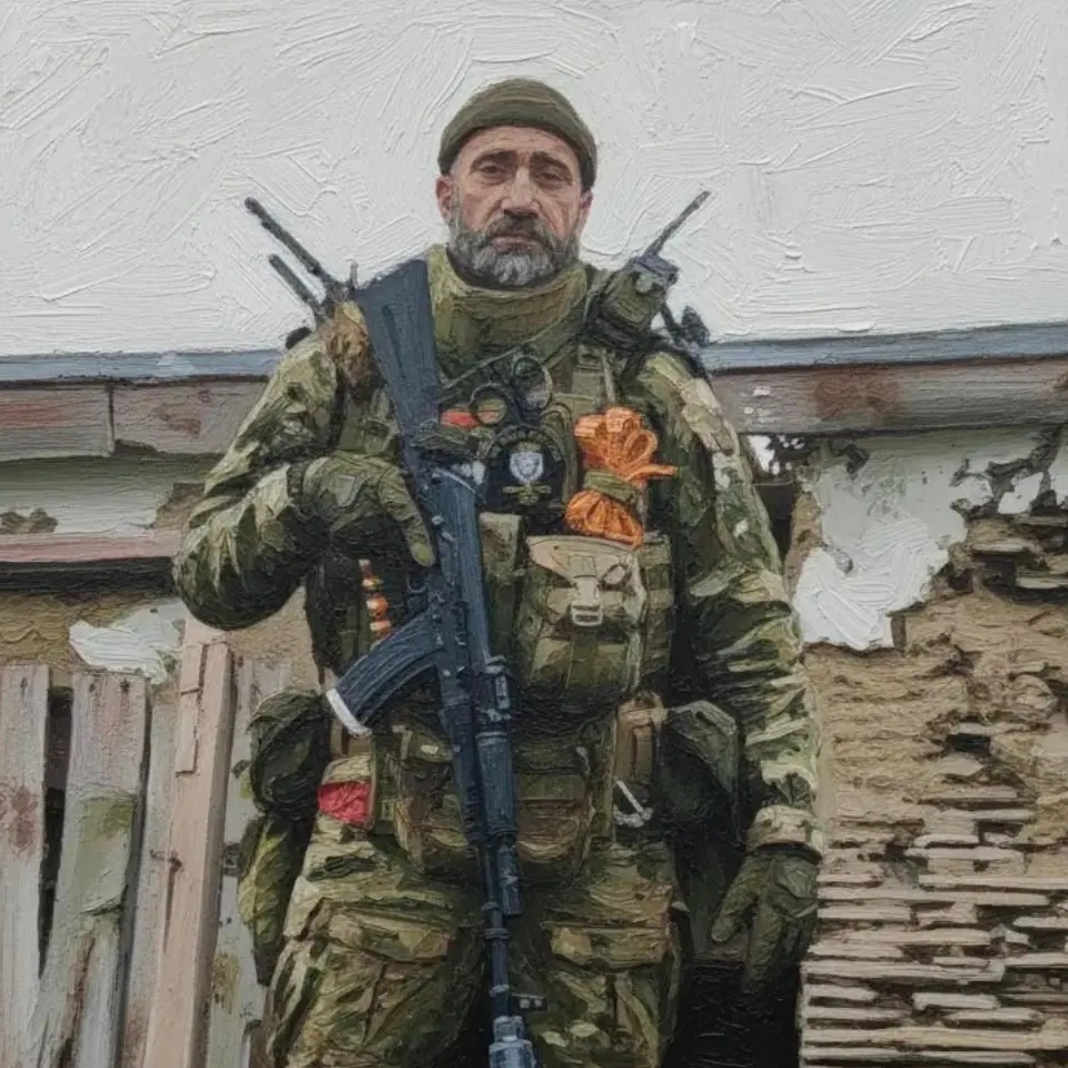 ТРАХАНОВ МАКСИМ