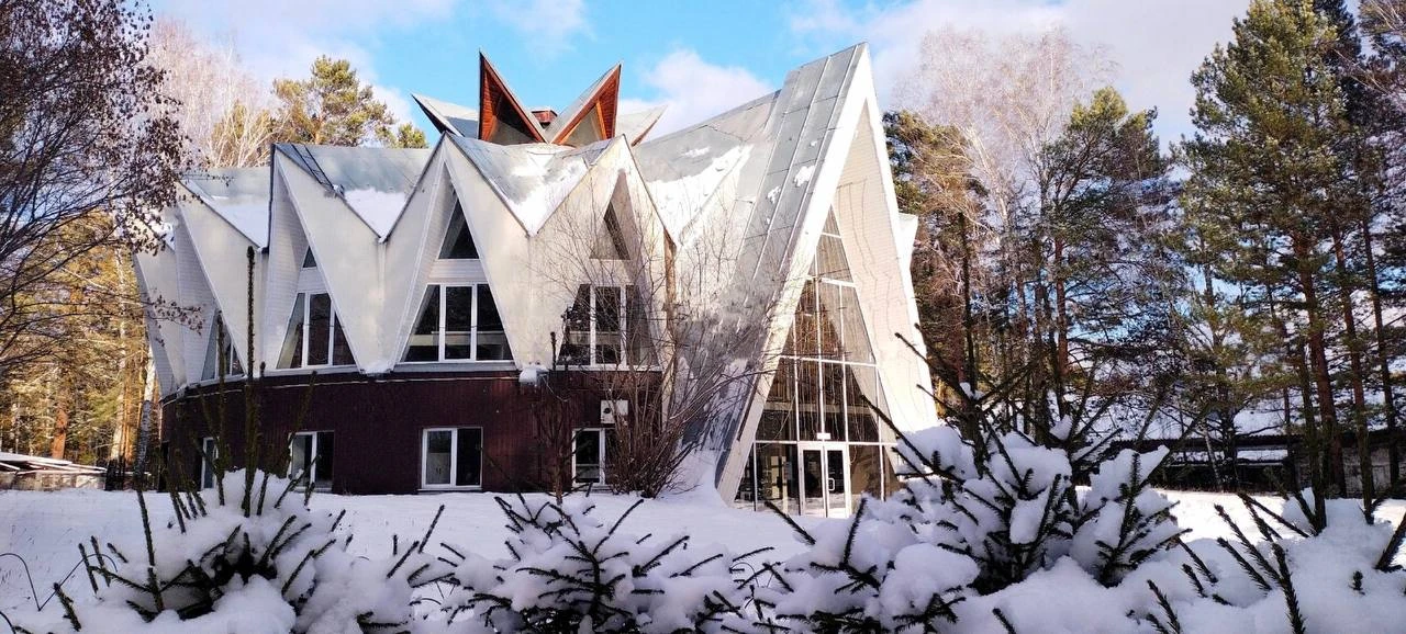 МБУ "Зоопарк" г. Зеленогрск