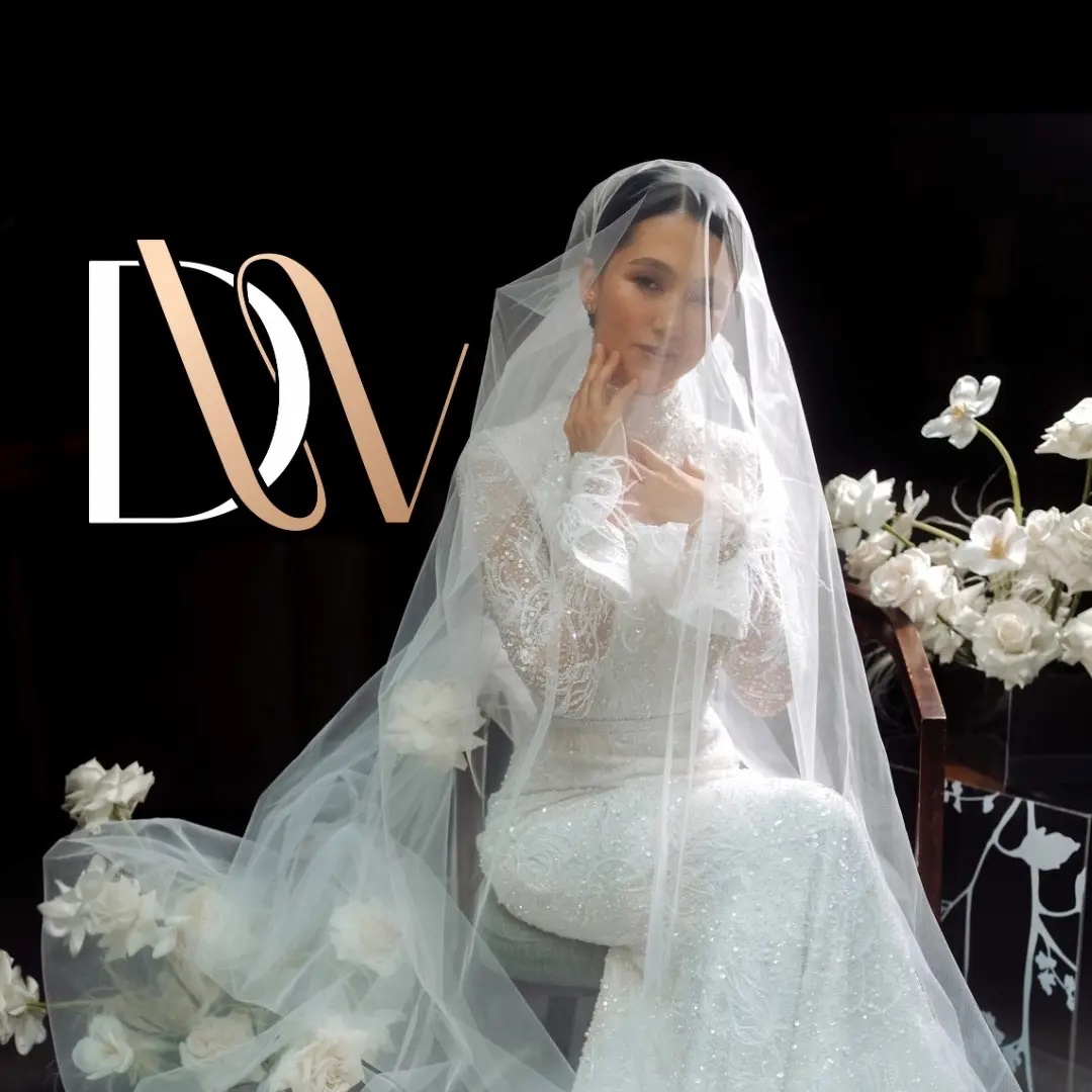 DW event закулисье