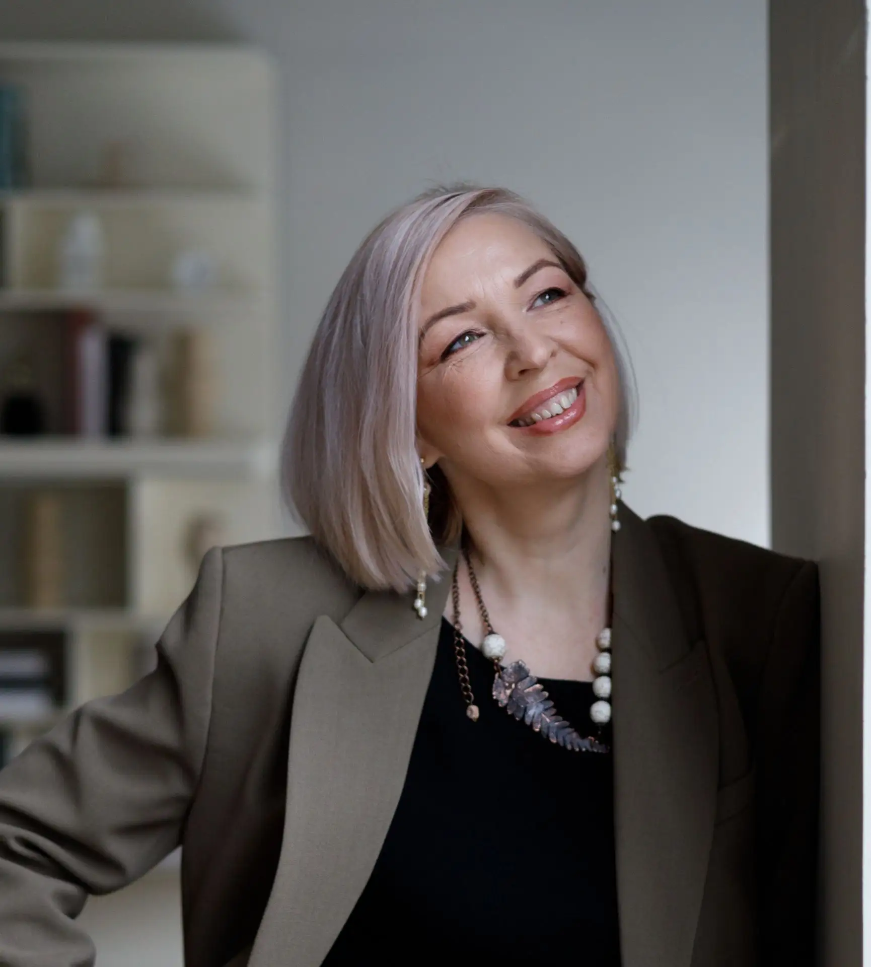 Циркумфлекс Патрикеевой