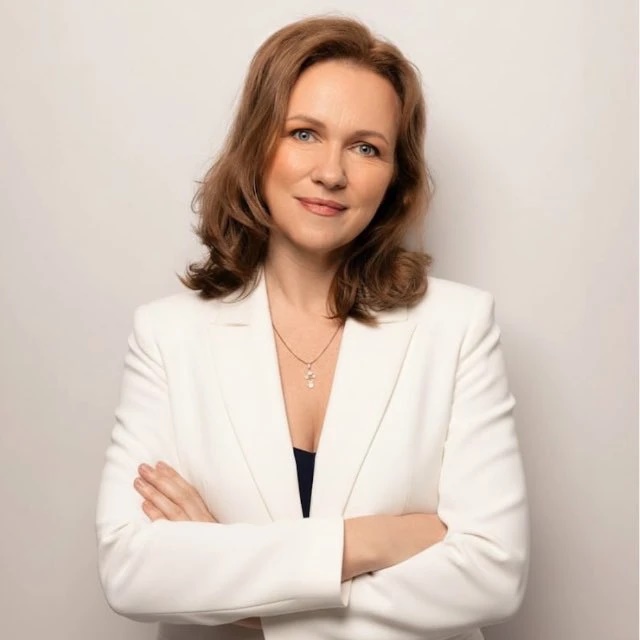 Карина Рихтере Мамазония
