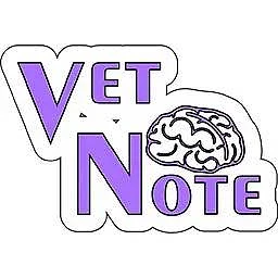Vetnote