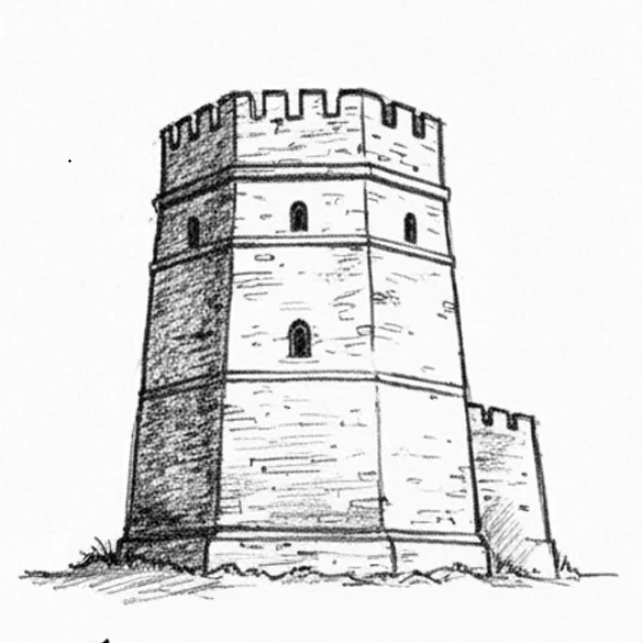 Дербентская лавка