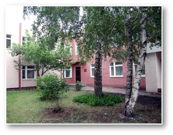 БДОУ г. Омска "Центр развития ребенка- детский сад № 355"