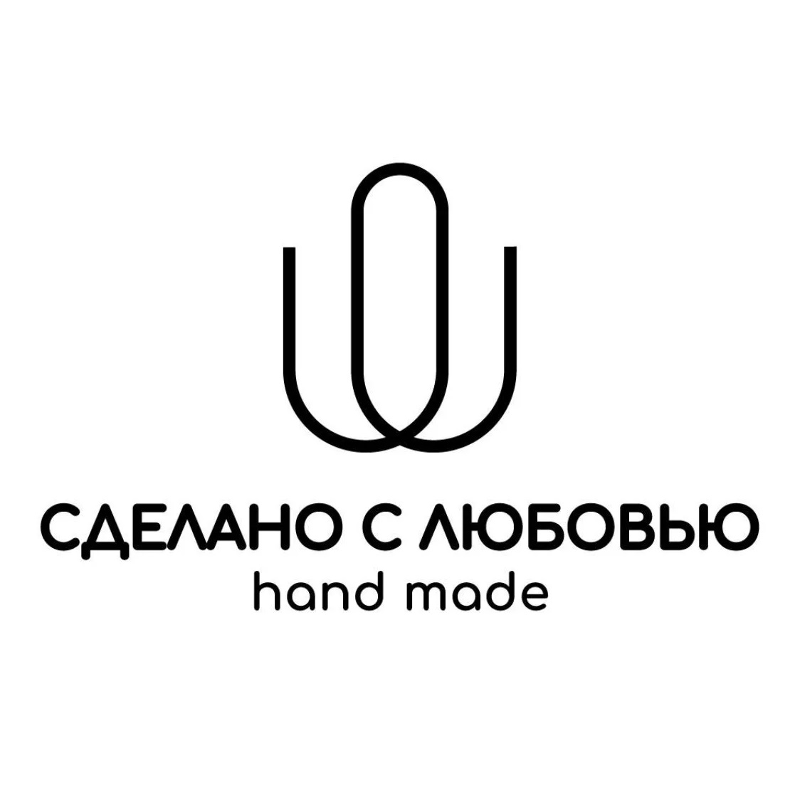 Сделано с любовью ❤️