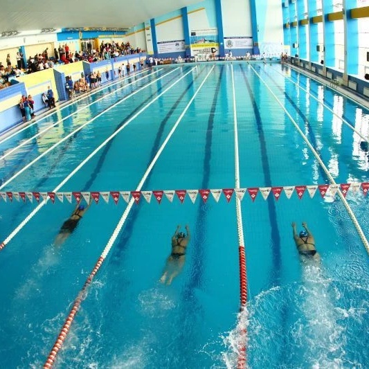 МБУ "СК " Дельфин"