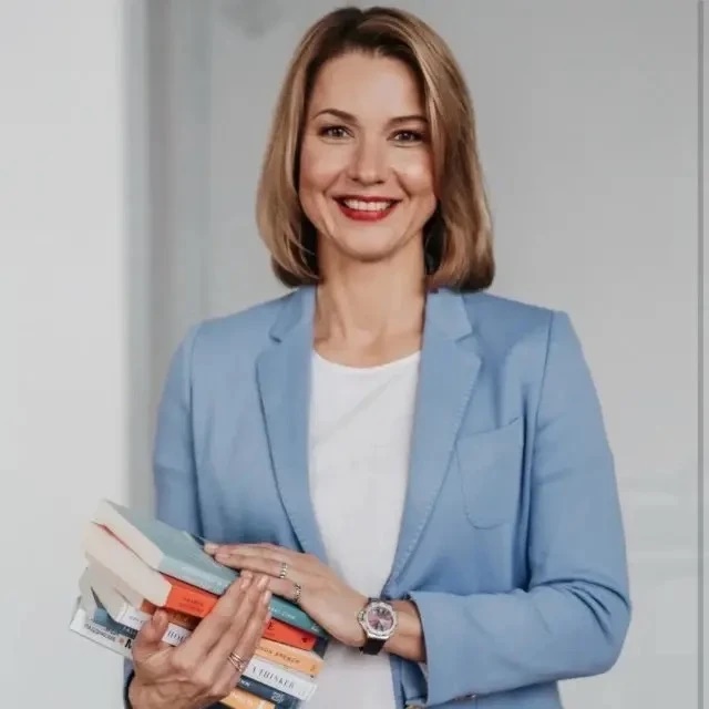 Снежана Замалиева|Человек Осознанный