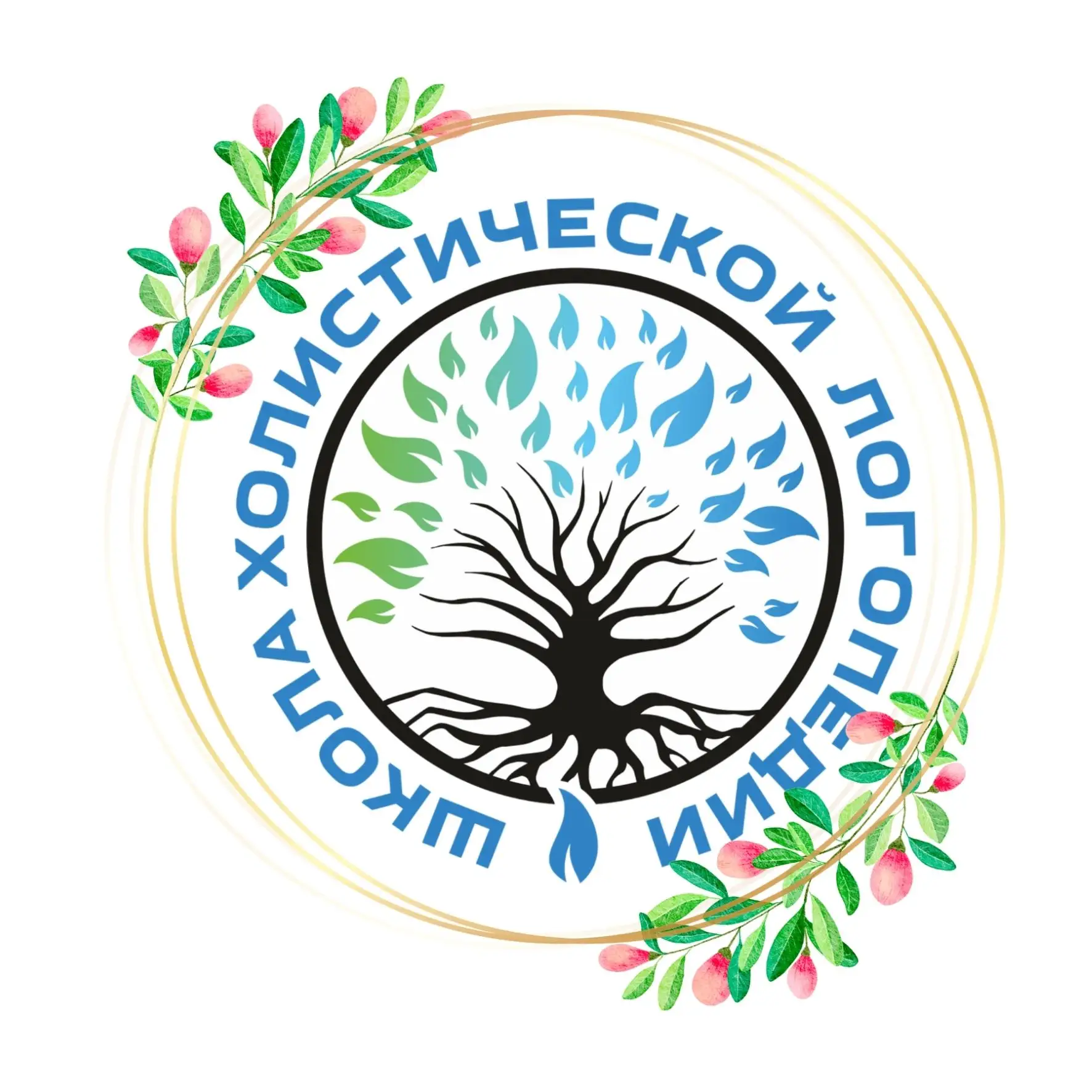 Школа Холистической логопедии