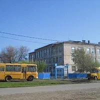 МКОУ "Савинская СШ" Палласовского района Волгоградской области