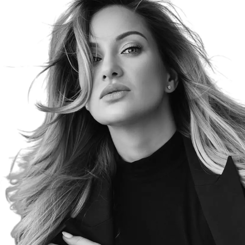 Надежда Жданова | Окрашивание волос | Обучение | Новосибирск