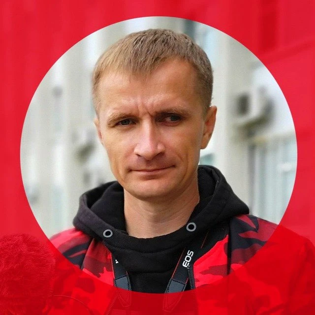 Аватар канала Андрей Трофимов