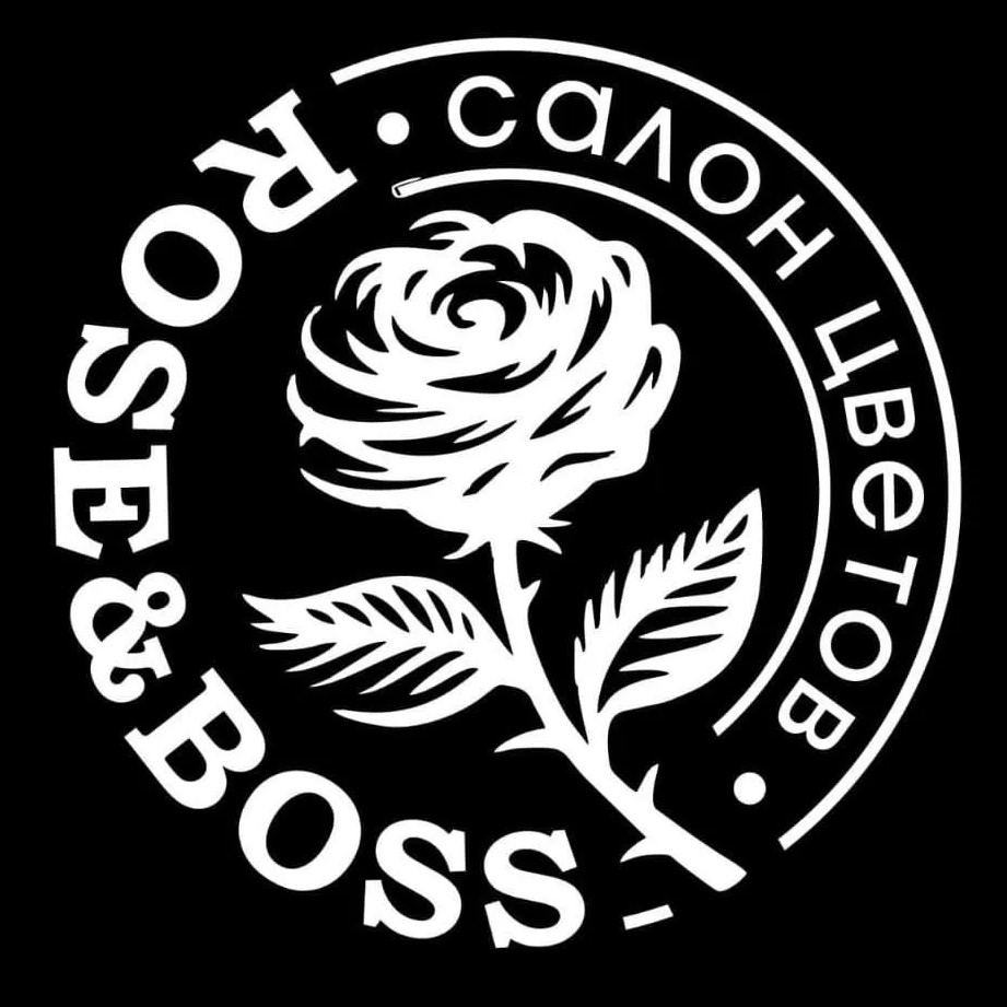 Роза&Босс|Цветы Нижний Новгород