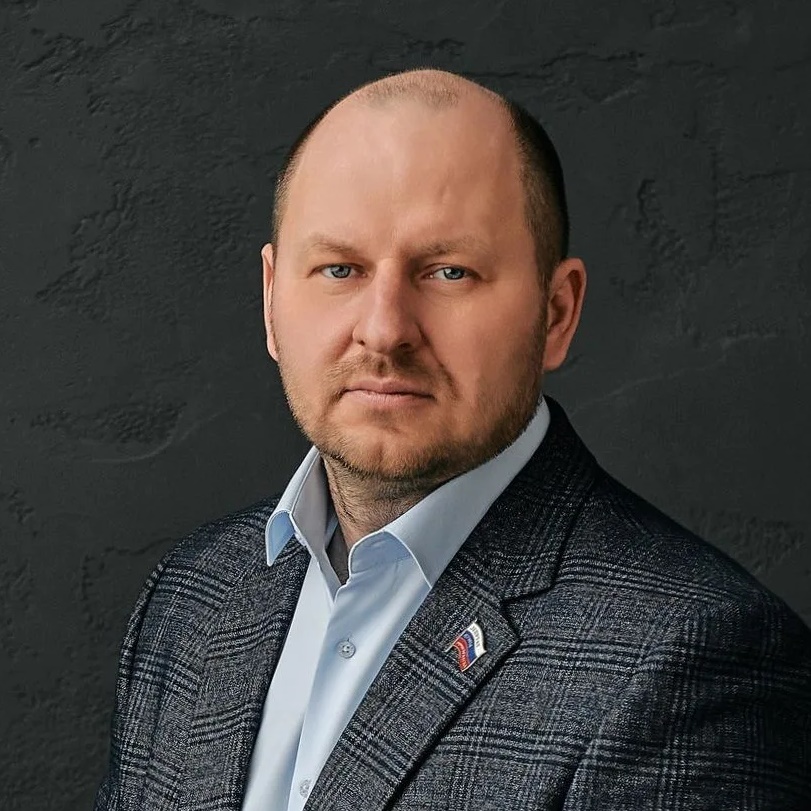 Депутат из Братска