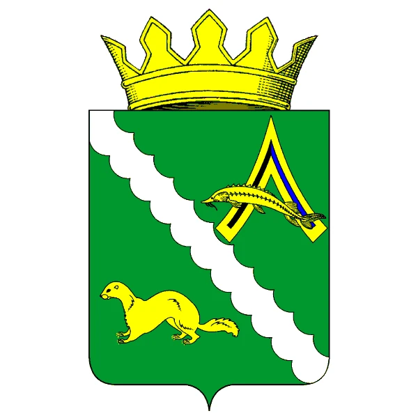 Администрация Александровского района