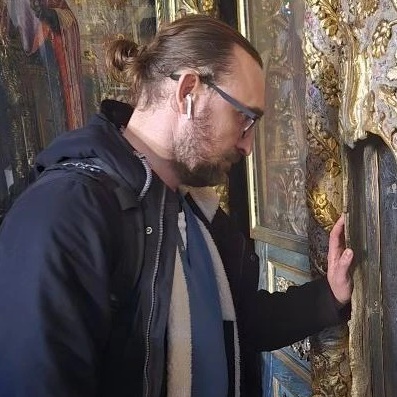 Православные паломничества онлайн Геннадий Холод