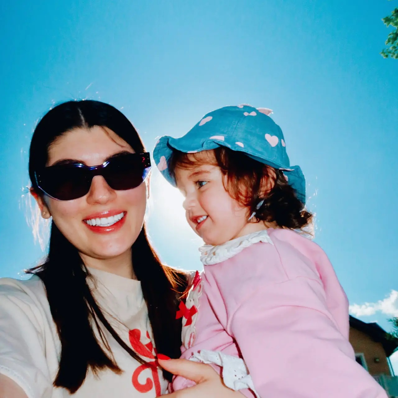 Кристина Бошчех