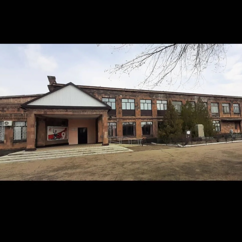 МКУК "Кендже-Кулакский ЦКиД" ТМО СК
