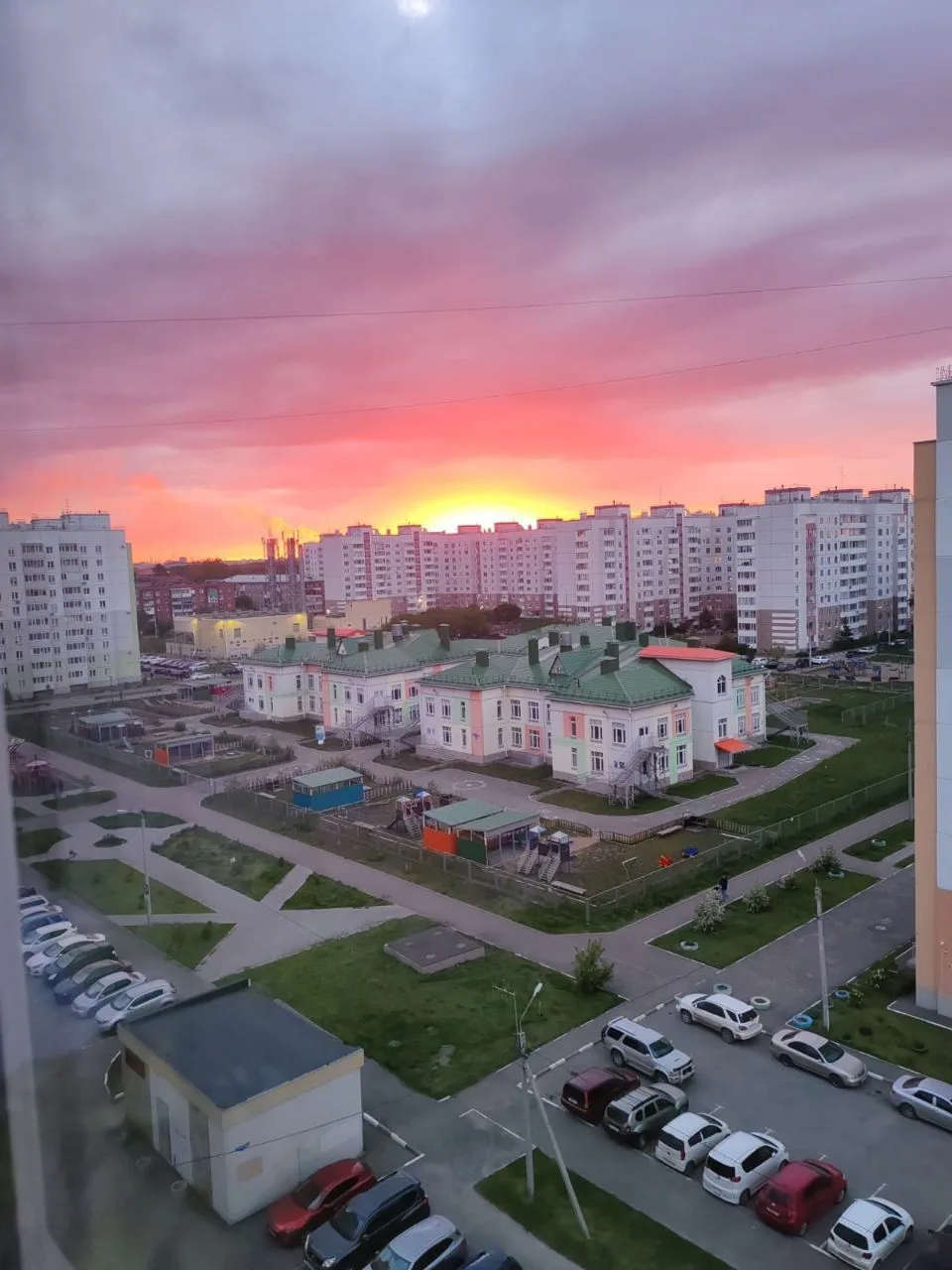 БДОУ г.Омска "Детский сад 174"