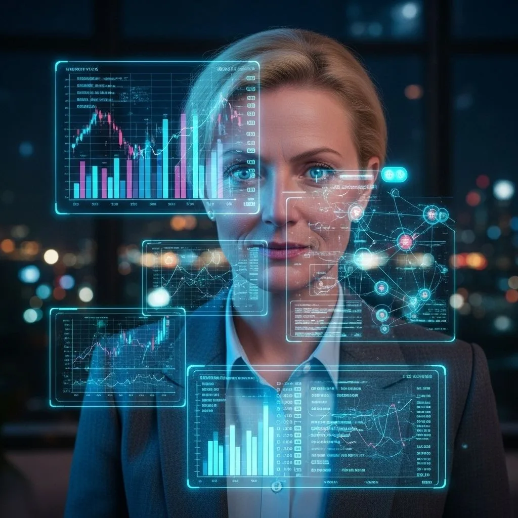 AI Katalizator для бухгалтеров и финансистов