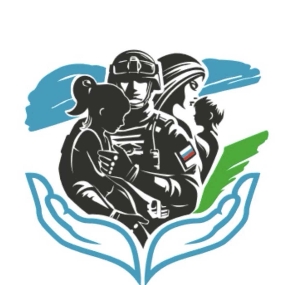 ГАУ Старобаишский ДСО "Руки милосердия"