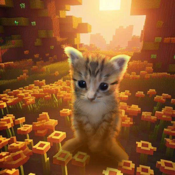 Зверь в кадре