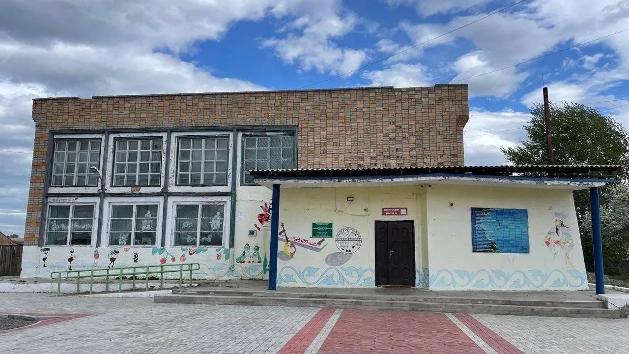 МКУК "ЦДА АСКИЗСКОГО СЕЛЬСОВЕТА"