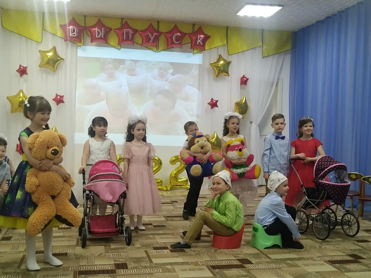 Детский сад №25 "Забава" г. Бугульма