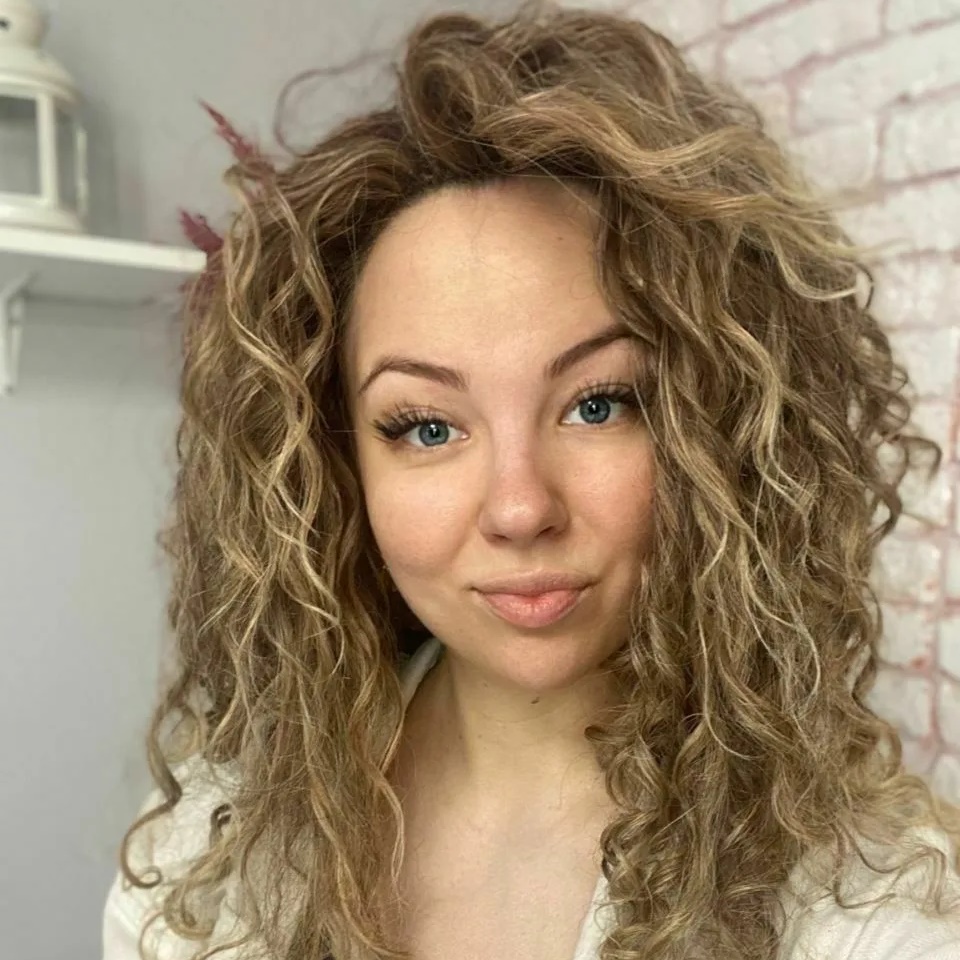 NAILSтерапия | Любовь Алешина | маникюр Санкт-Петербург