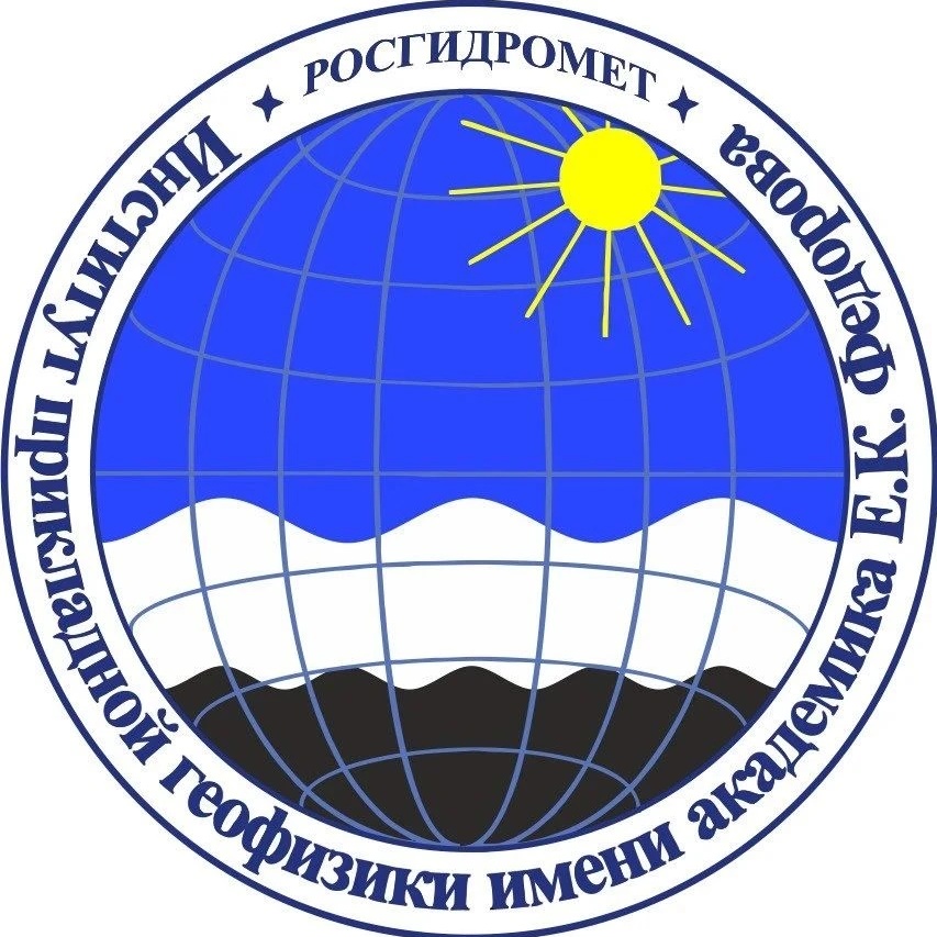 ФГБУ "Институт прикладной геофизики" Росгидромета