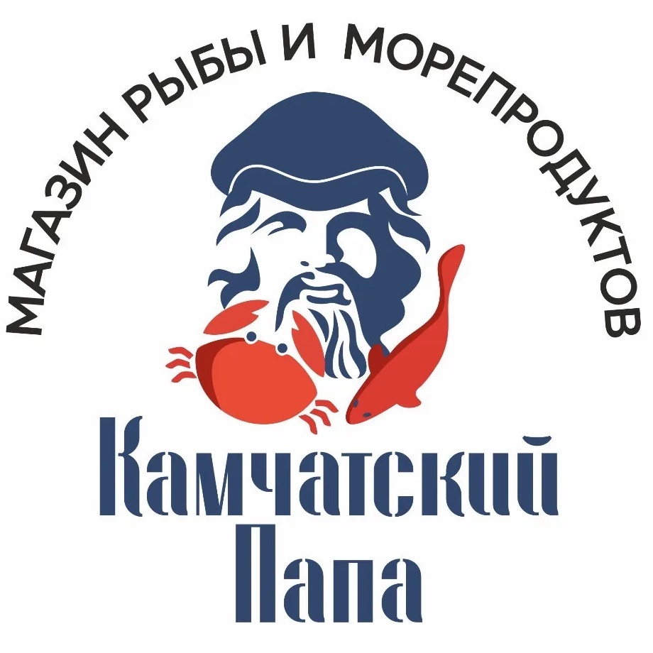 Камчатский папа