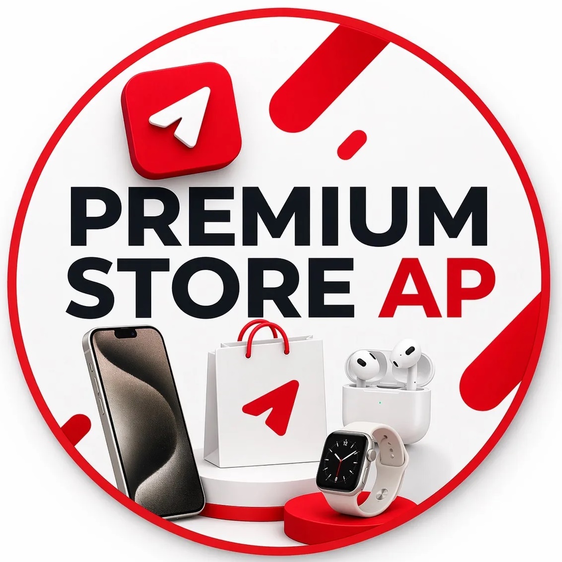 Premium Store Ap - Набережные Челны / Казань / Нижнекамск оптовый магазин техники Apple/Samsung/Dyson