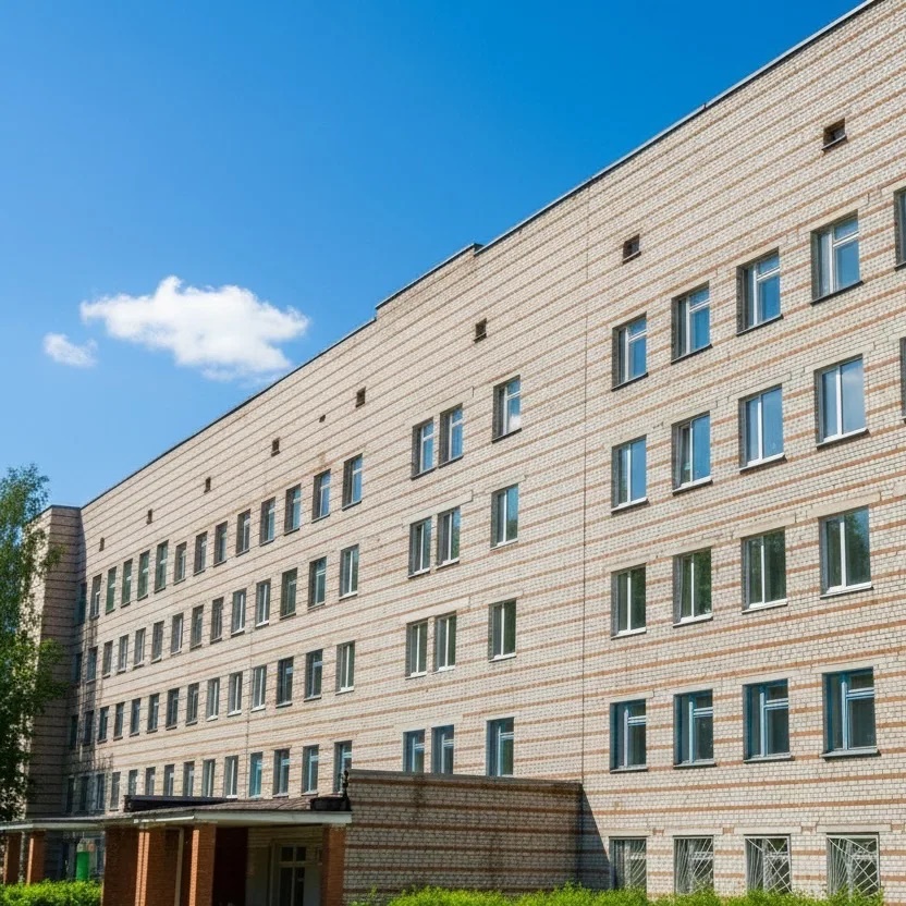 ОГБУЗ "Ельнинская ЦРБ"