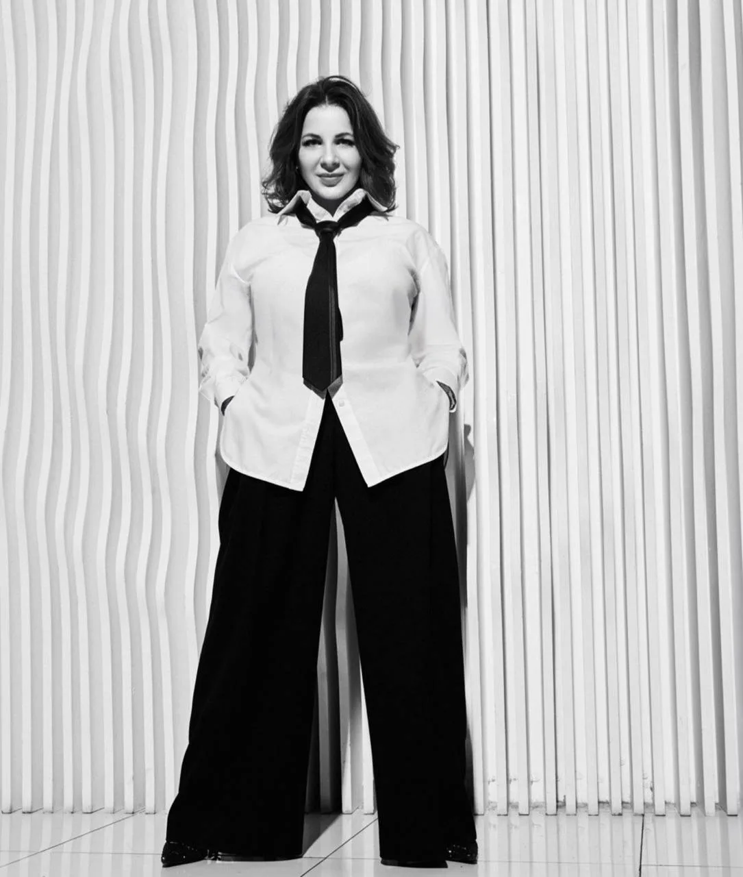 ИИнутые с Лерой