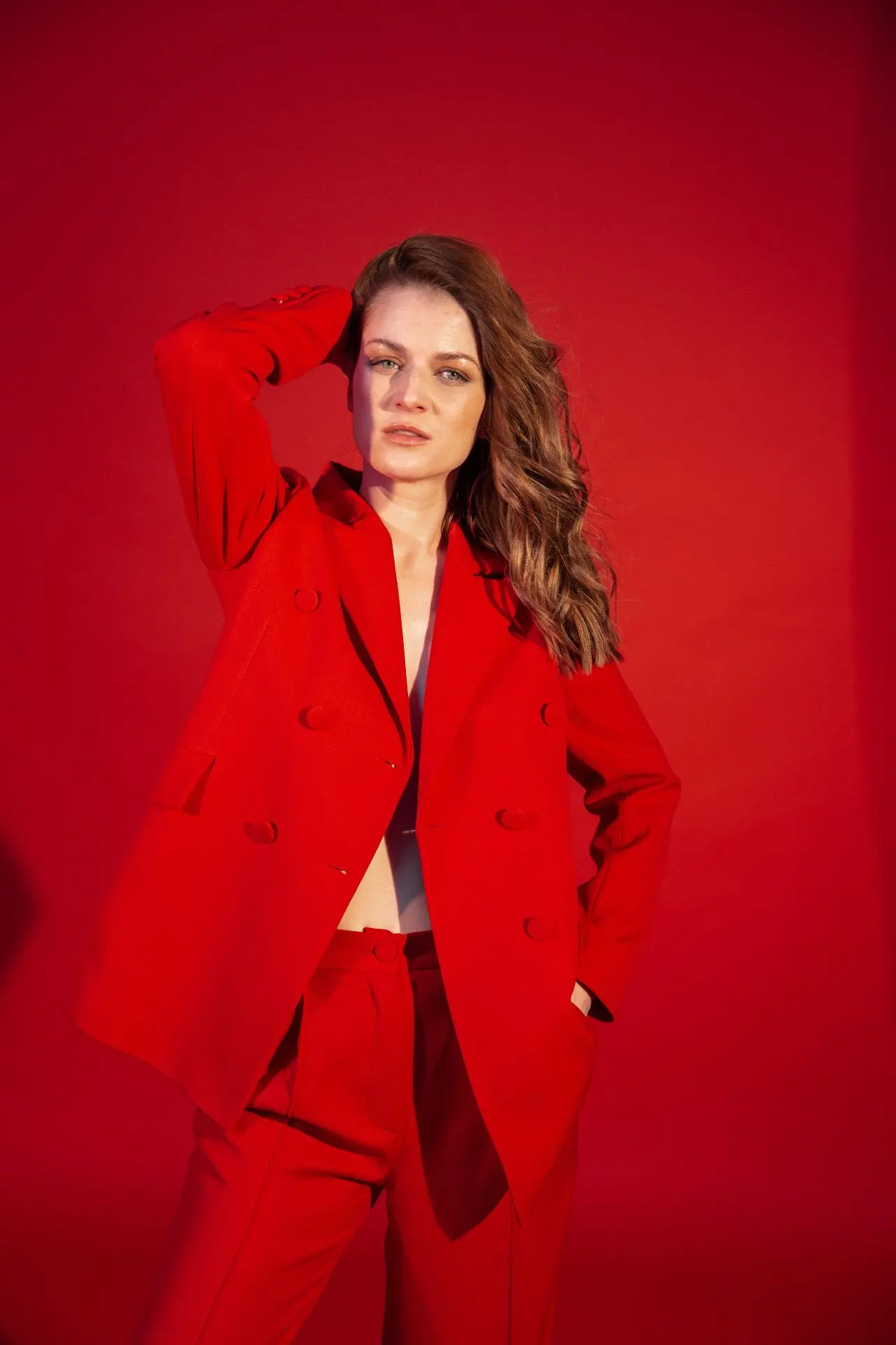 ЗВУЧУ | Уроки вокала | Ксения Колотова