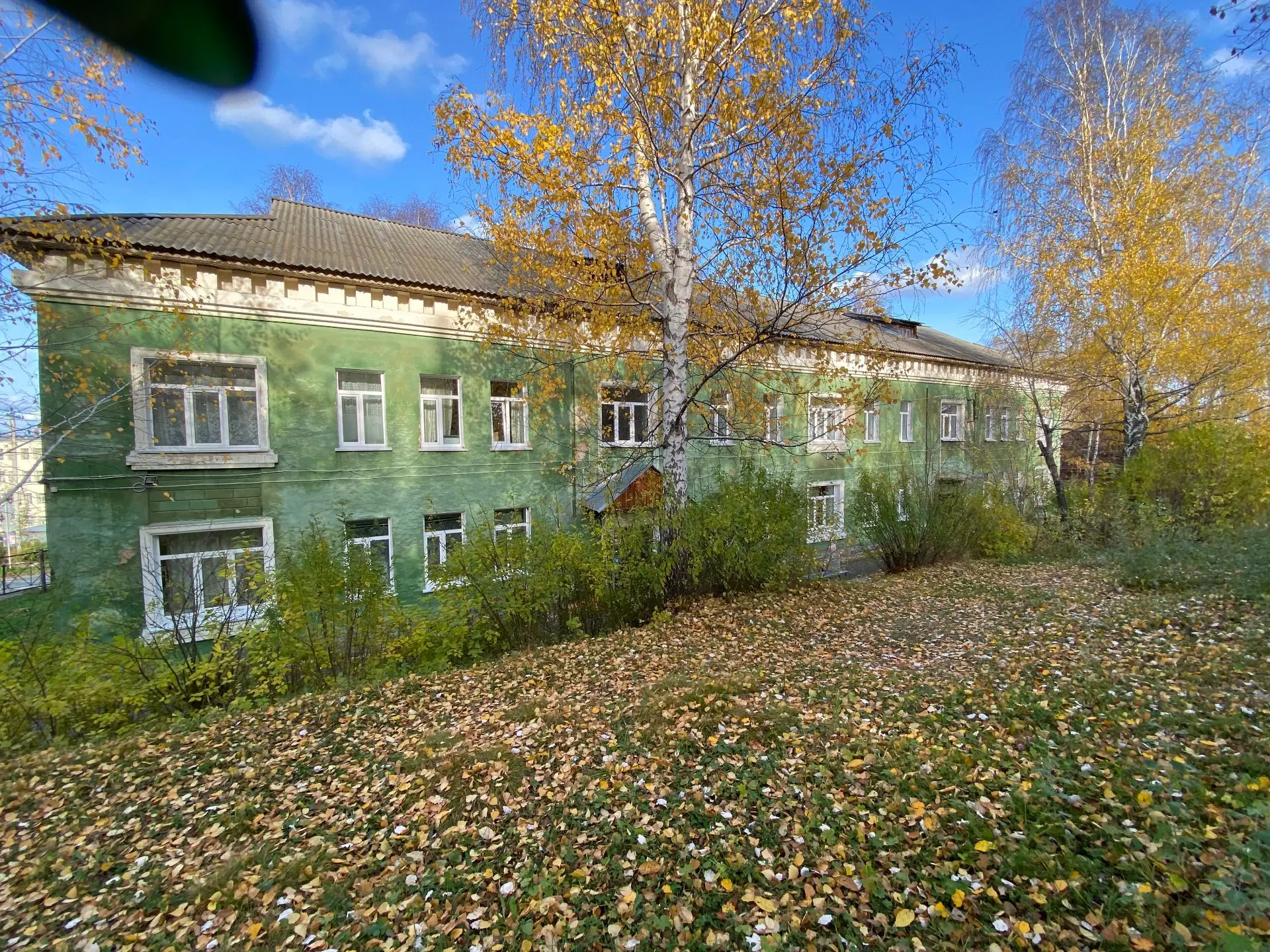 ГБУДО СО "Дегтярская ДШИ"