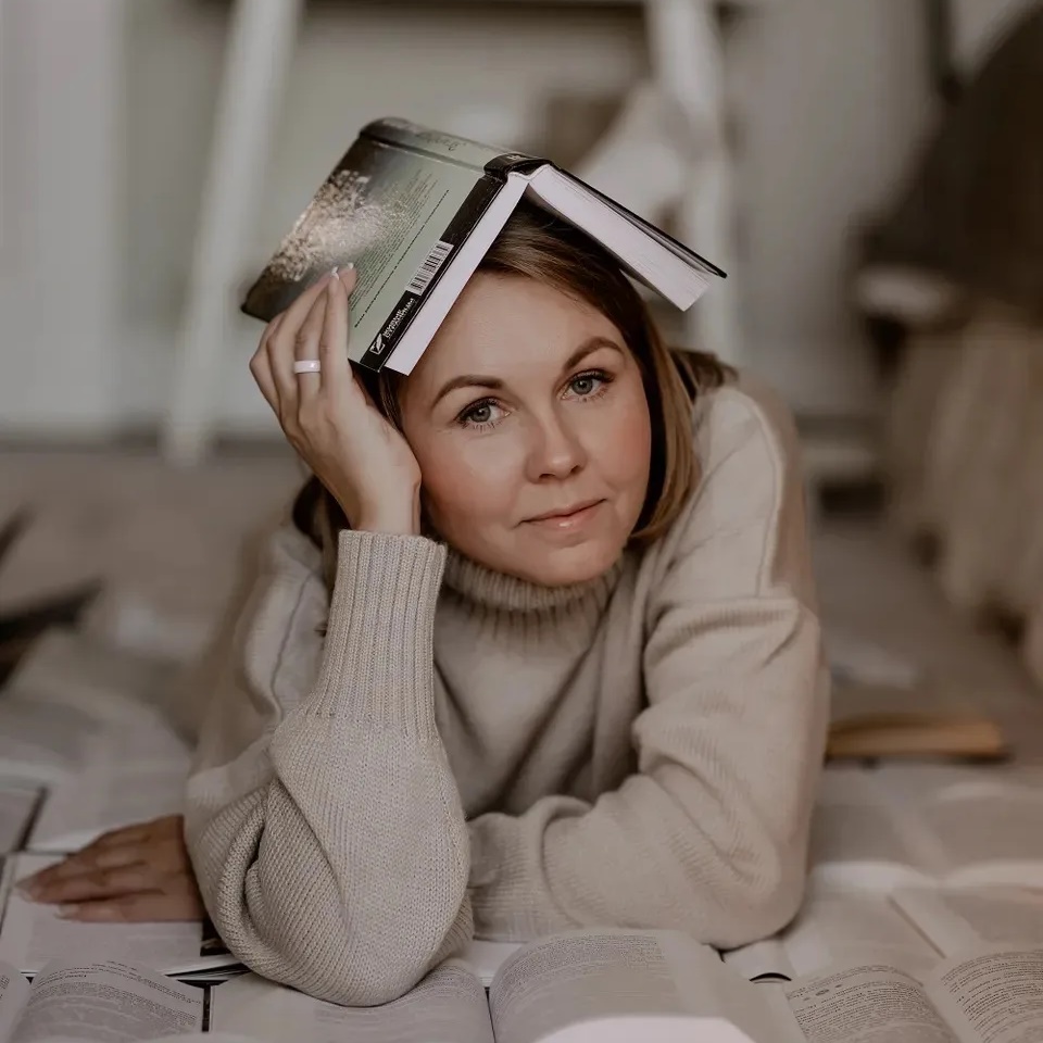 Аватар канала irina_igorek