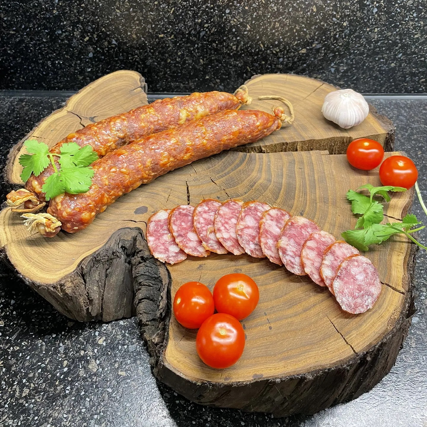 Крафтовые деликатесы КАЗАНЬ