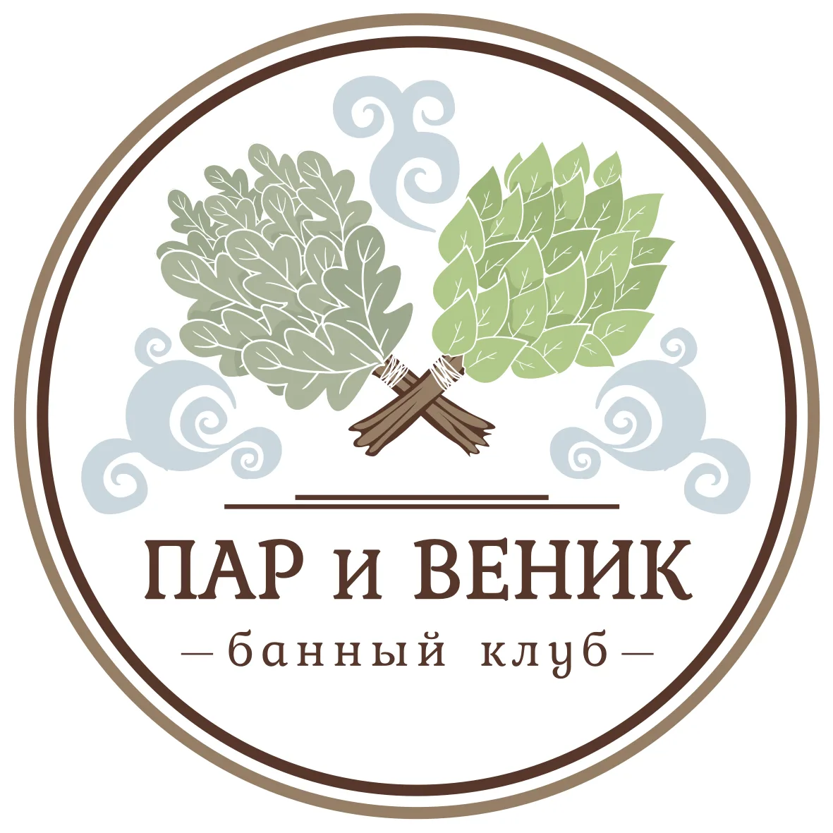 Банный Клуб "Пар и Веник"