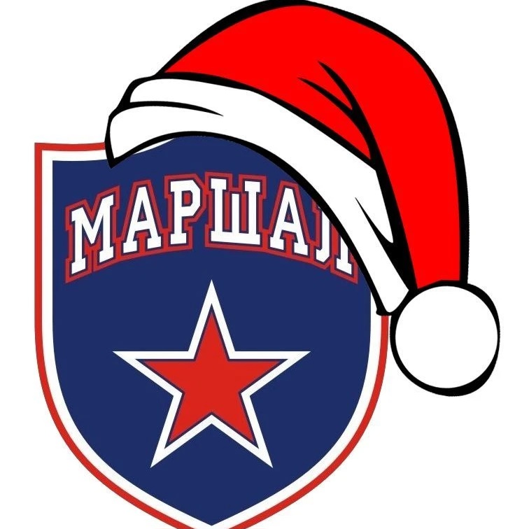 ГБУ ДО КО "СШОР "Маршал"