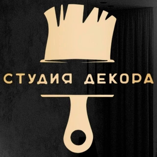 Студия декоративной штукатурки