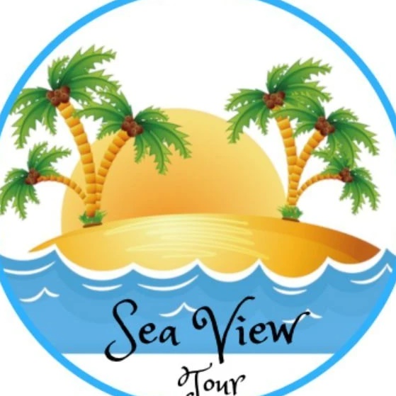 С видом на море