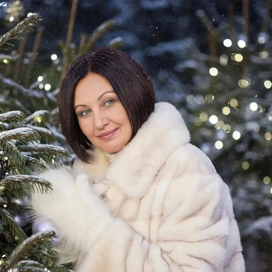 Юлия Владина