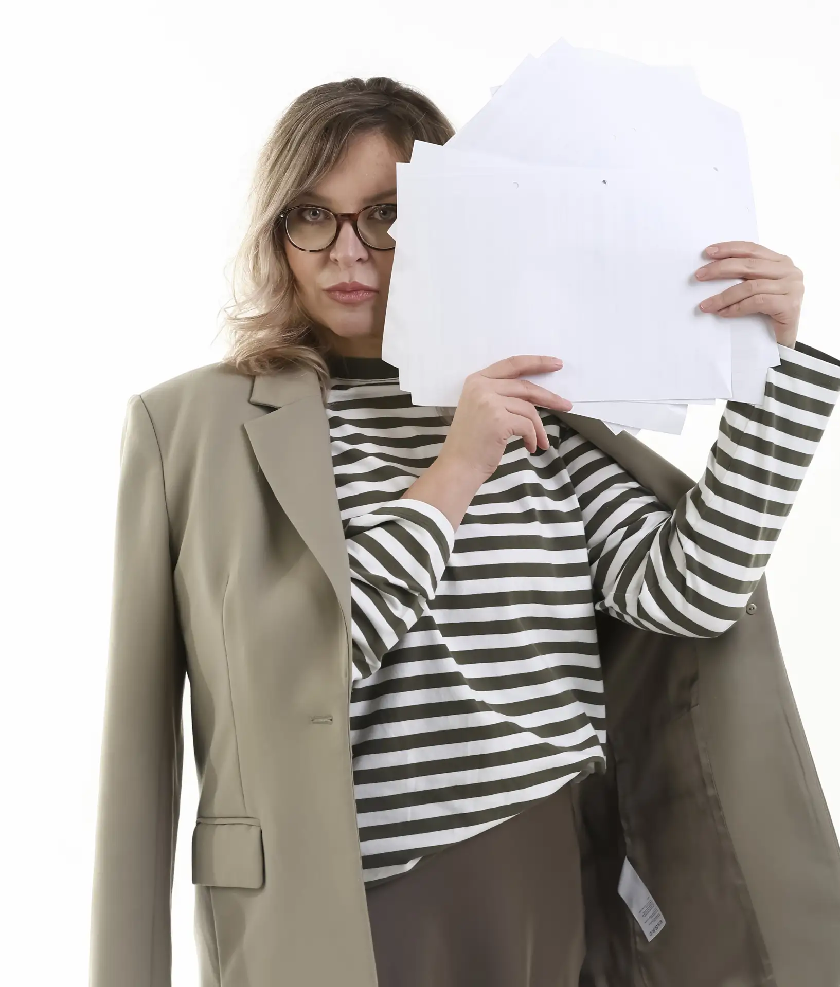 Мария Максимич I Бухгалтер для предпринимателей