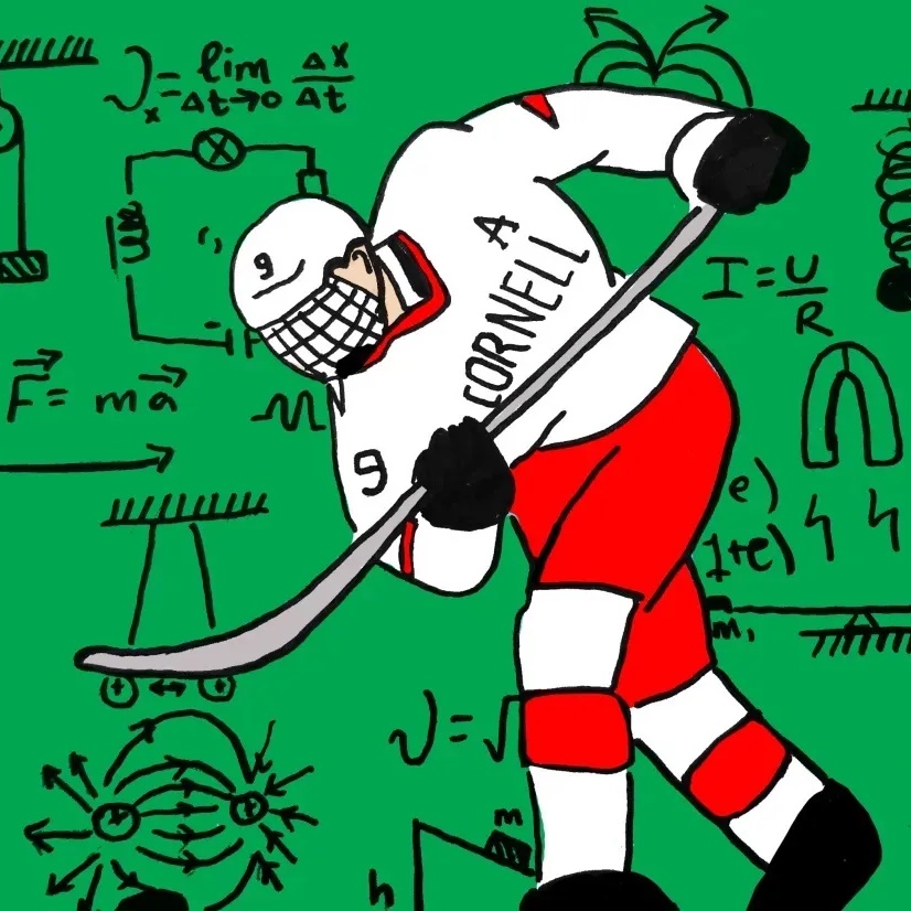 KidsHockey 📐Chat