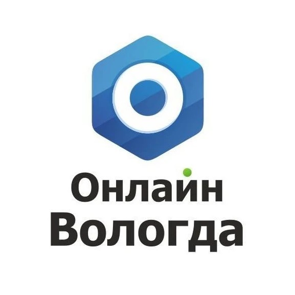 Аватар канала Онлайн Вологда