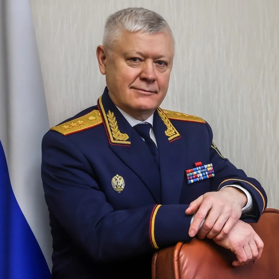 Василий Пискарев