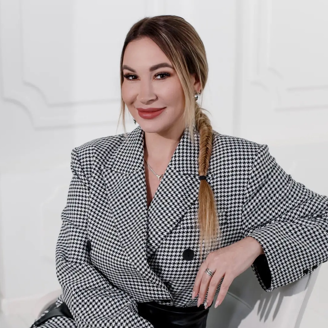 КУПИ ВСЕ - закупки из Китая Елизавета Косинова